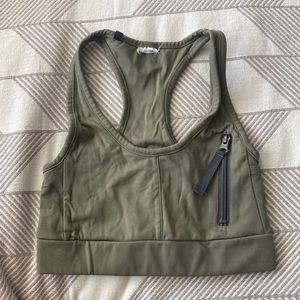Gymshark Utility sports bra